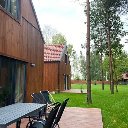 Skarpa Za Miastem Hébergement de vacances *