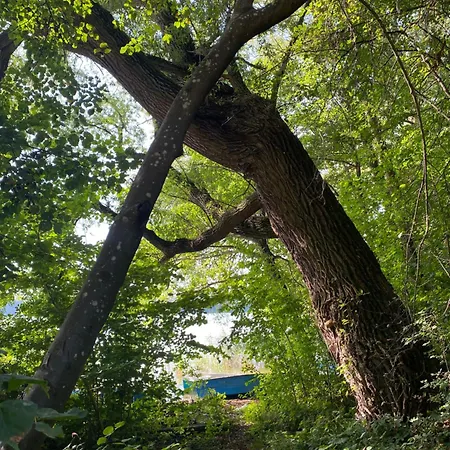 Skarpa Za Miastem Hébergement de vacances